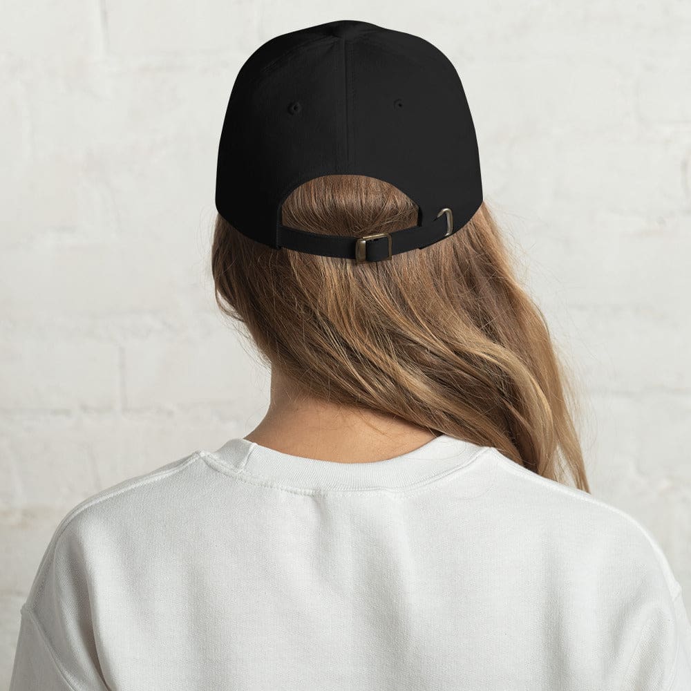 Blessed Graduate Adjustable Christian Cotton Baseball Cap